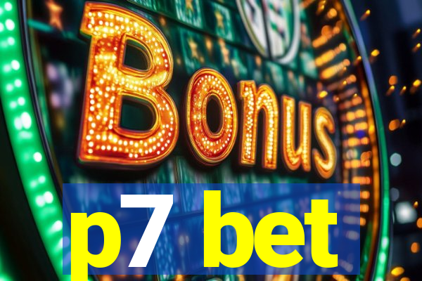 p7 bet