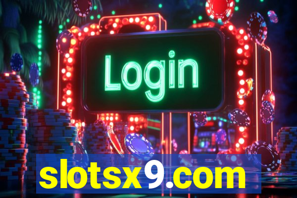 slotsx9.com