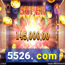 5526. com