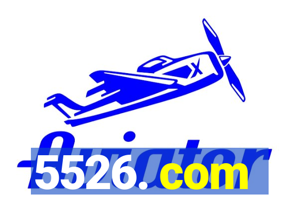 5526. com