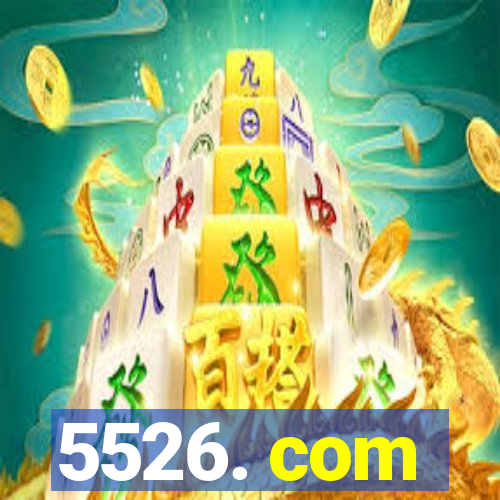 5526. com
