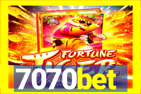 7070bet