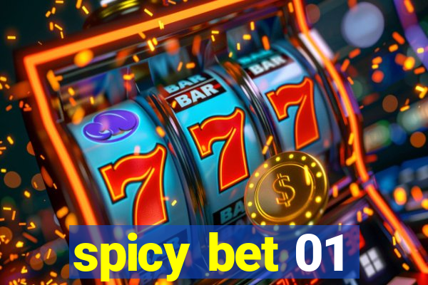 spicy bet 01