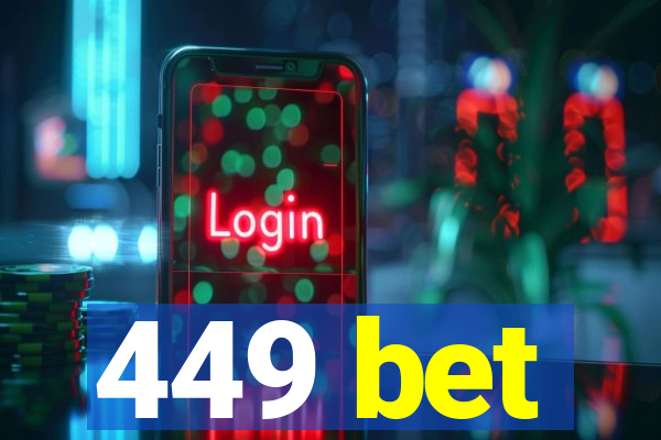 449 bet