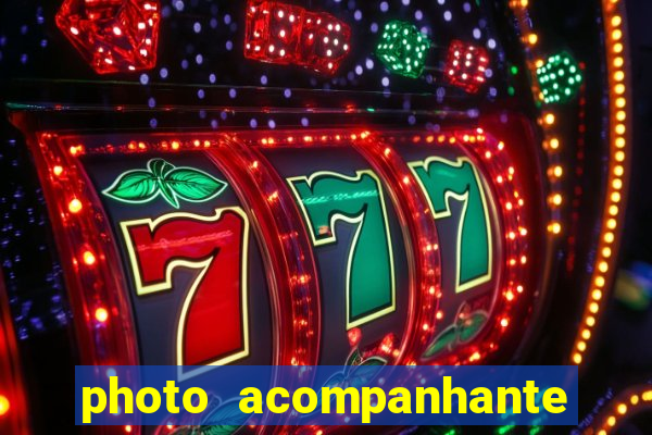 photo acompanhante trans santos