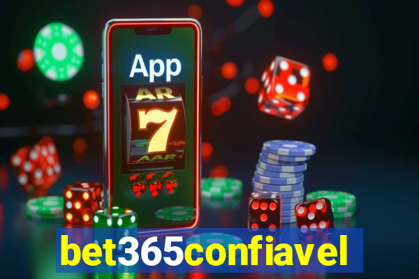 bet365confiavel