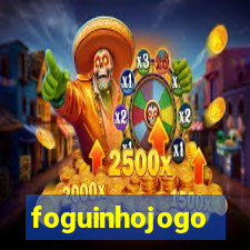 foguinhojogo