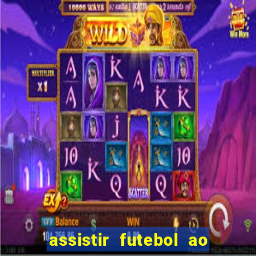 assistir futebol ao vivo futplay