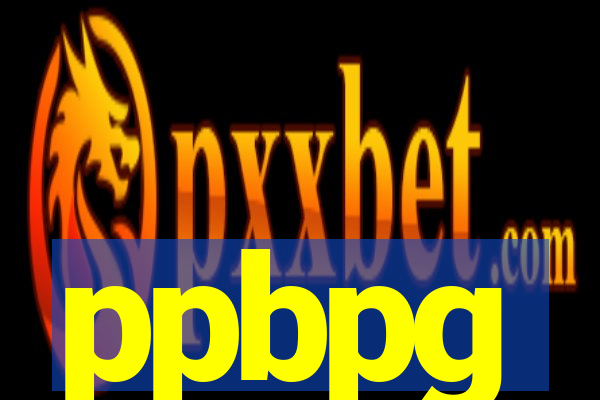 ppbpg