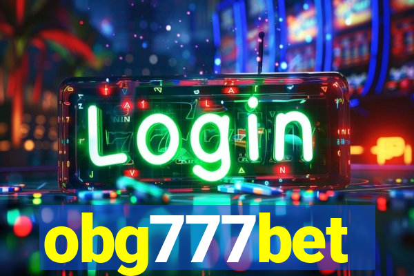 obg777bet