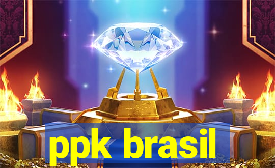 ppk brasil