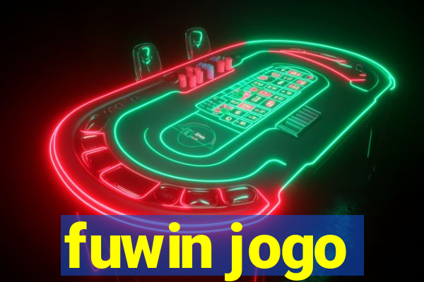fuwin jogo