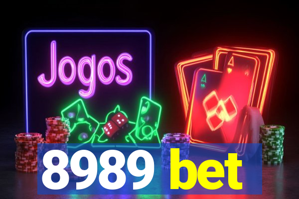8989 bet