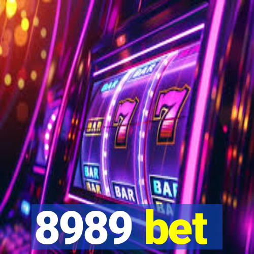 8989 bet