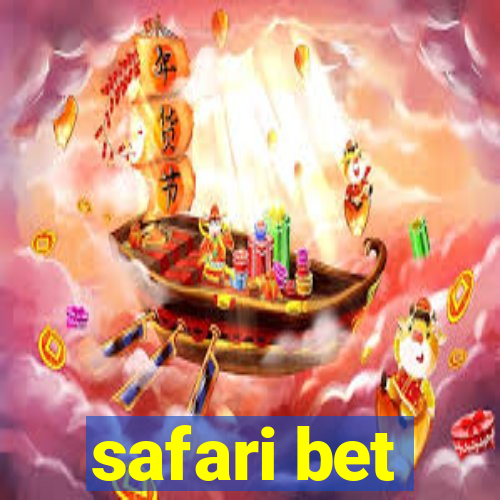 safari bet