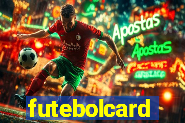 futebolcard