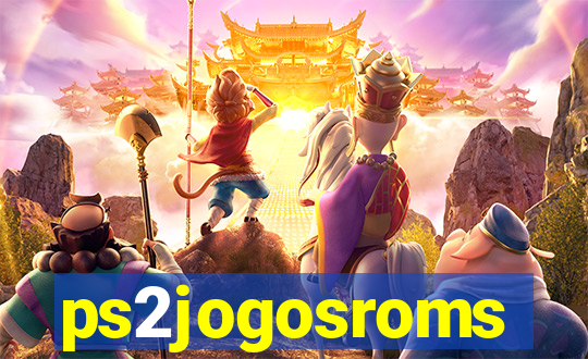 ps2jogosroms