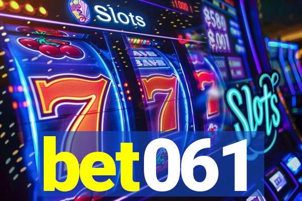 bet061