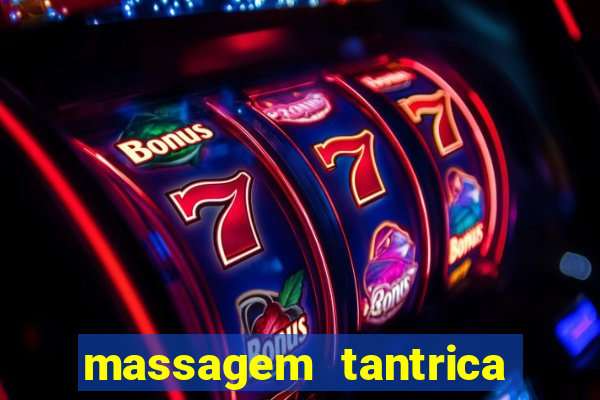massagem tantrica em santos