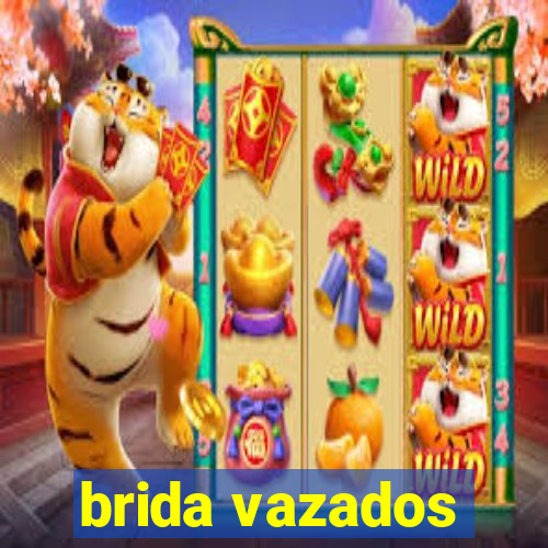 brida vazados