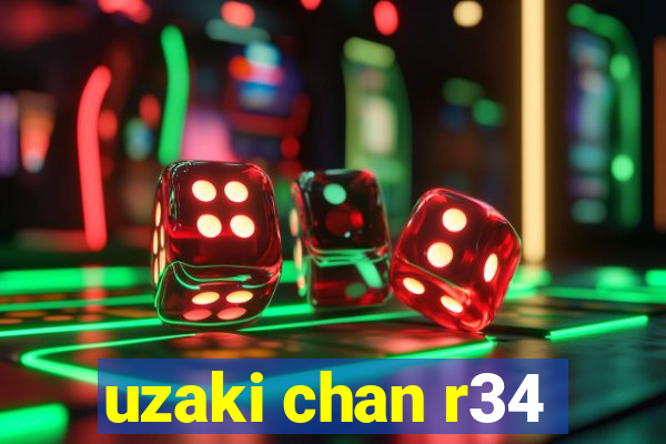 uzaki chan r34