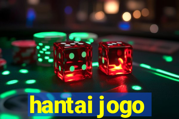 hantai jogo