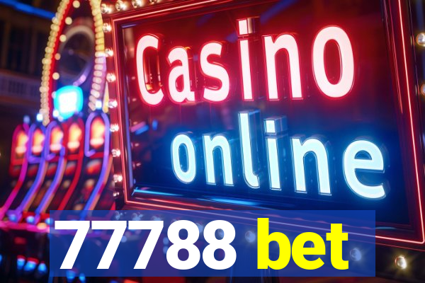 77788 bet