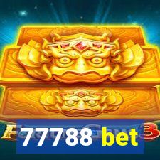 77788 bet