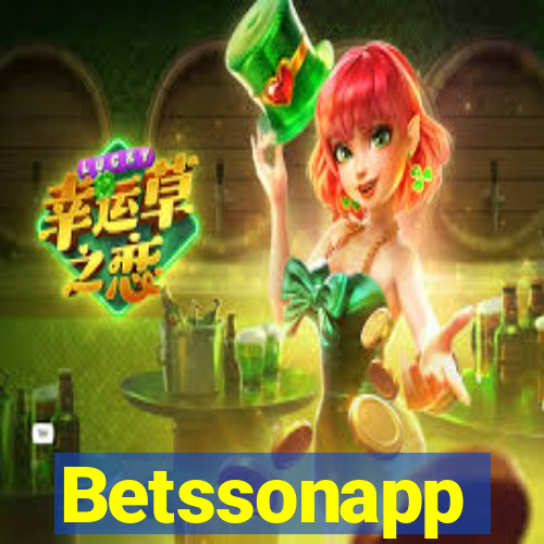 Betssonapp