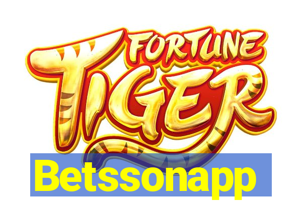 Betssonapp
