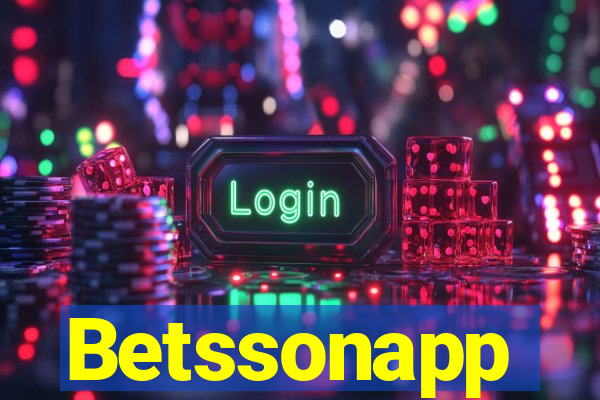 Betssonapp