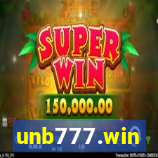 unb777.win