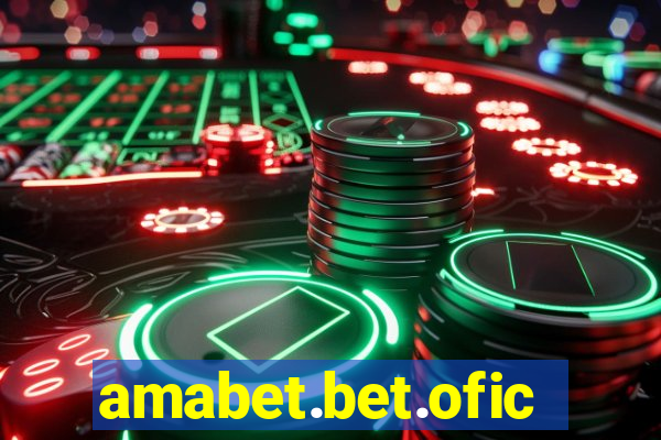 amabet.bet.oficial