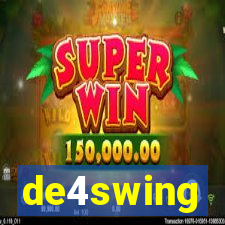 de4swing