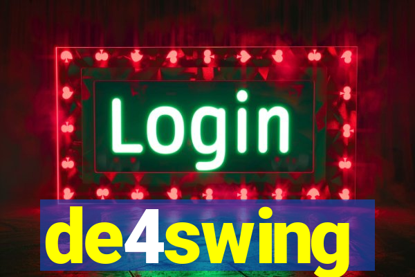 de4swing