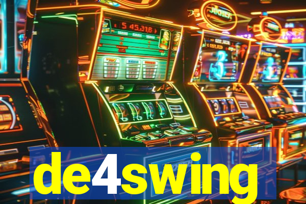 de4swing