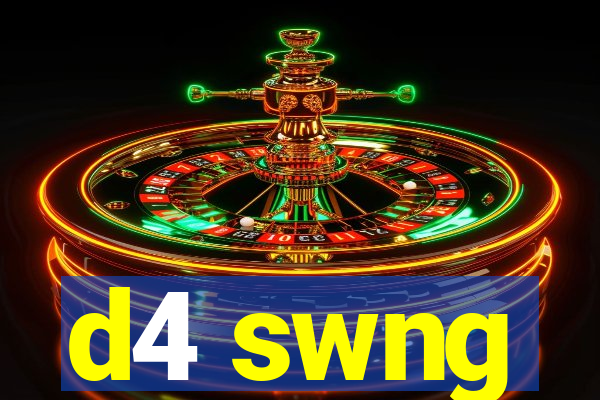 d4 swng