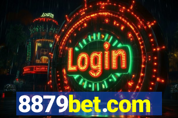 8879bet.com