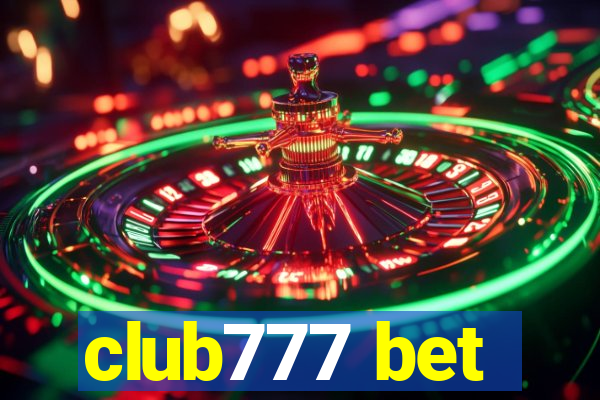 club777 bet