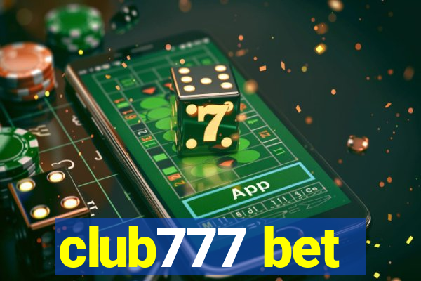 club777 bet