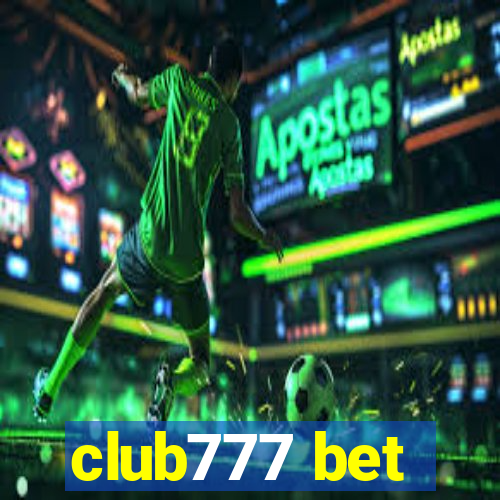 club777 bet