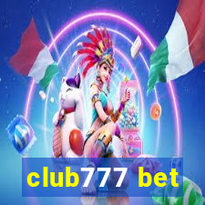 club777 bet