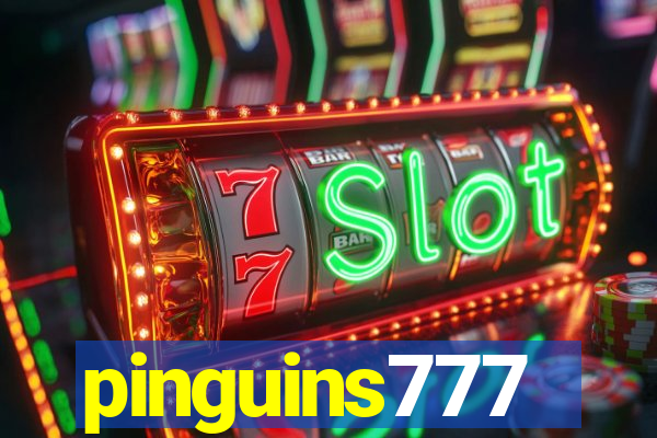 pinguins777