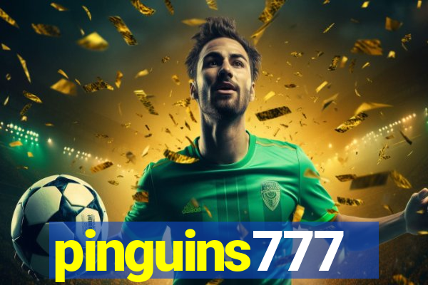 pinguins777