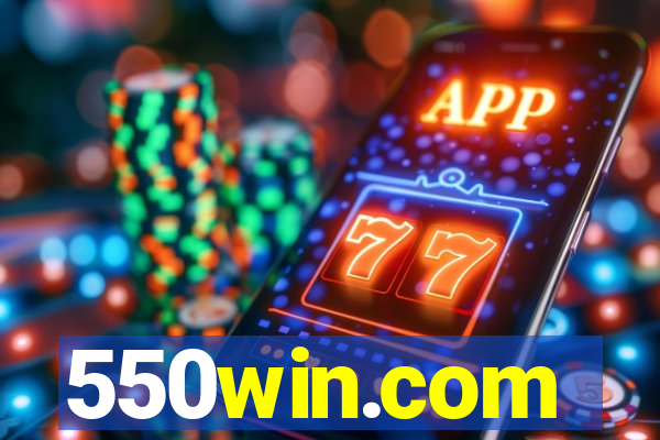 550win.com