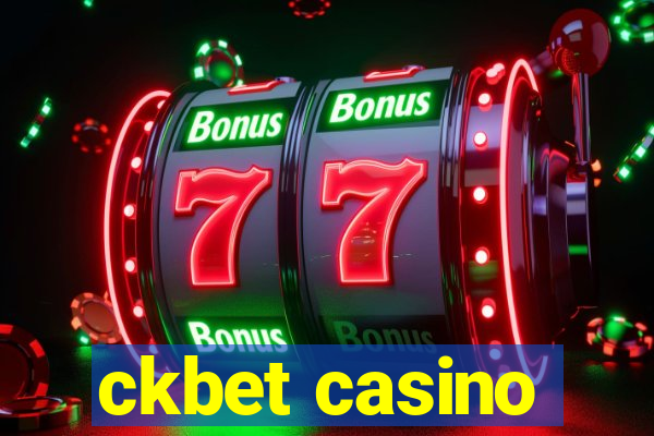 ckbet casino