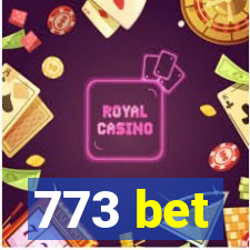 773 bet