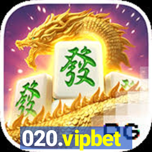 020.vipbet