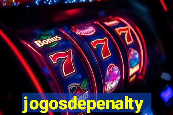 jogosdepenalty