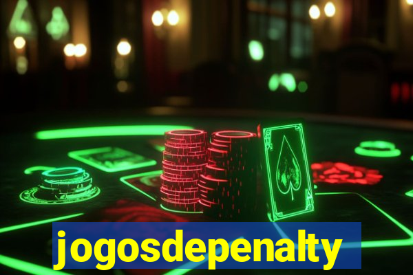 jogosdepenalty